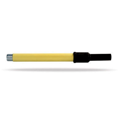 Raccord pour gaz - 003 - MACPLAST SRL - à souder / en acier au carbone / en polyéthylène haute densité (PEHD)