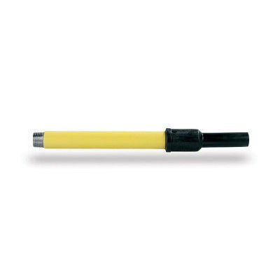 Raccord pour carburant - 001 - MACPLAST SRL - pour gaz / fileté / DIN