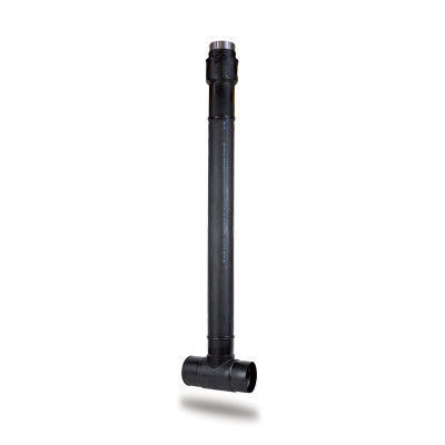 Bouche d'incendie PN16 - 105 - MACPLAST SRL - DVGW