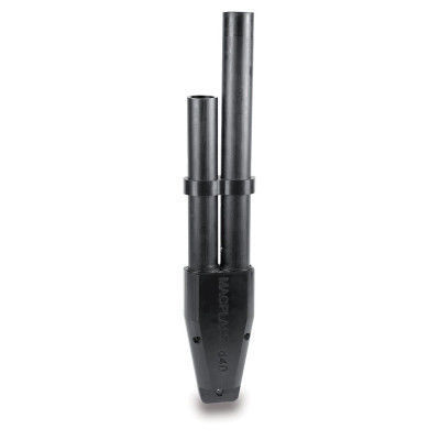 Tête de sonde - 311 - MACPLAST SRL