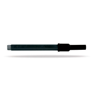 Raccord pour gaz - 005 - MACPLAST SRL - fileté / ISO / en acier