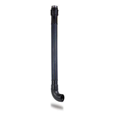 Coude de tuyauterie - 109 - MACPLAST SRL
