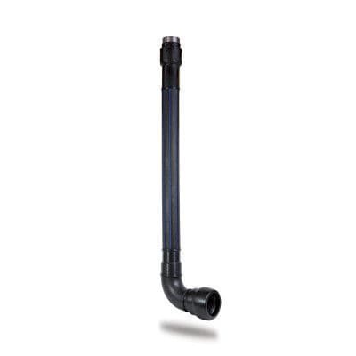 Bouche d'incendie DVGW - 147 - MACPLAST SRL