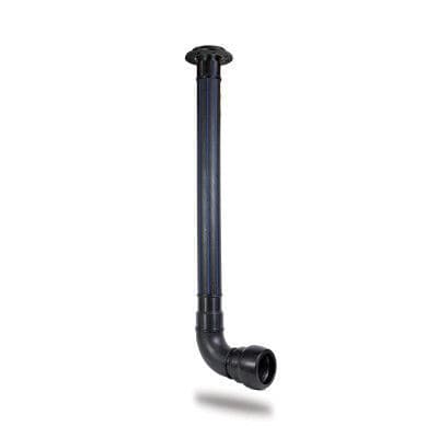 Coude de tuyauterie - 148 - MACPLAST SRL