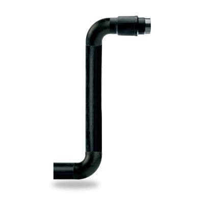 Bouche d'incendie DVGW - 111 - MACPLAST SRL