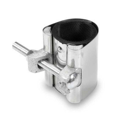 Manchon de réparation pour tuyaux - 118 - MACPLAST SRL - d'eau / pour gaz
