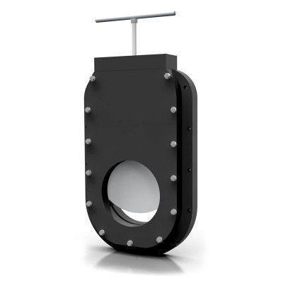 Clapet anti-retour - 205 - MACPLAST SRL