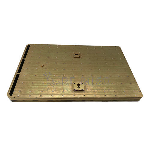 Antenne radio - RM-PA1075145-32 - Chengdu RF Miso Co.,Ltd - à large bande / patchs / directionnelle