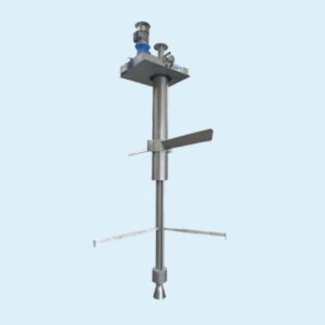 Extracteur de tubes - DTP - SEFT SRL