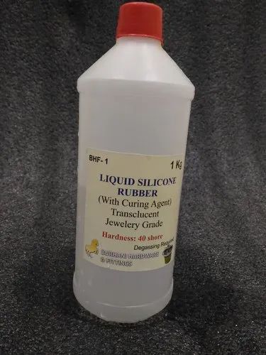 Silicone - Burhani Engineering Technology