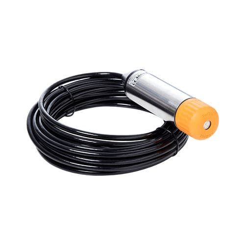 Transmetteur de pression relative - TurTle  - ACOWA INSTRUMENTS - céramique / capacitif / 4-20 mA