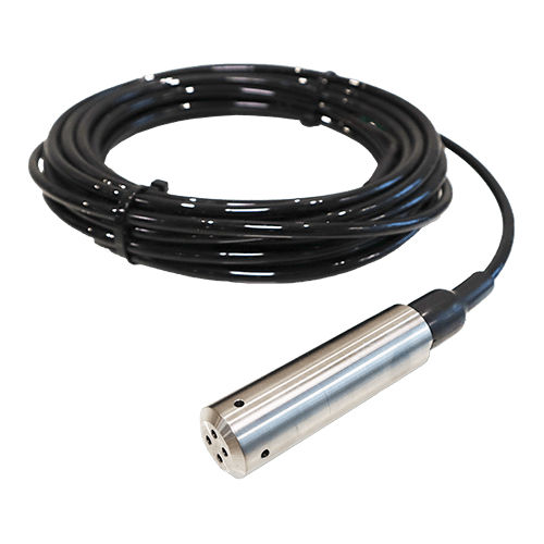 Transmetteur de pression céramique - GoPle  - ACOWA INSTRUMENTS - capacitif / 4-20 mA / 12 Vcc