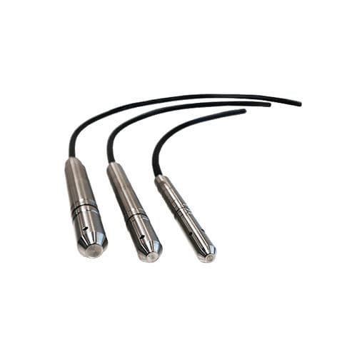 Transmetteur de pression relative - mini-GoPle - ACOWA INSTRUMENTS - céramique / 4-20 mA / 0-10 V