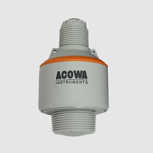 Transmetteur de niveau radar - DolpHin  - ACOWA INSTRUMENTS - pour liquides / 2 fils / 4-20 mA