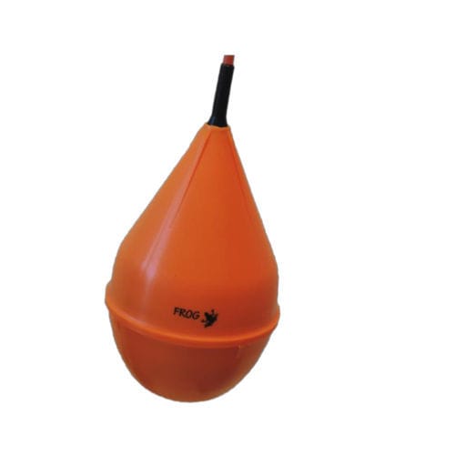 Détecteur de niveau à flotteur - FROG - ACOWA INSTRUMENTS - pour l'eau / CE / en polypropylène