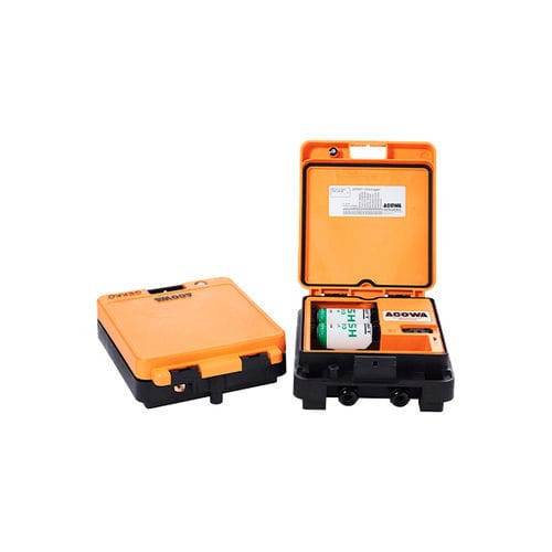 Data logger de pH - GEKKO  - ACOWA INSTRUMENTS - de température / de niveau / 4-20mA