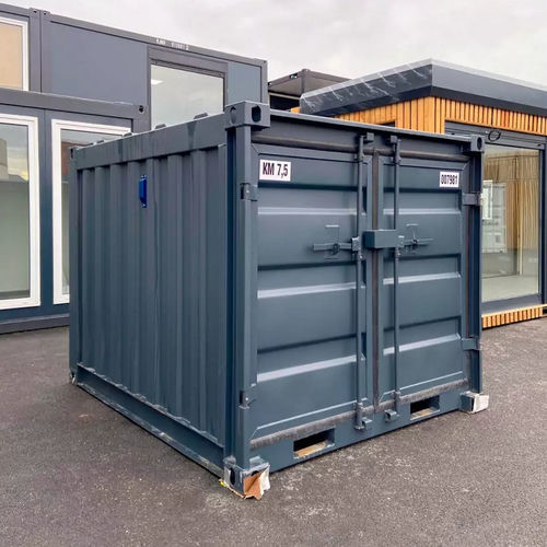 Conteneur - boxinnov