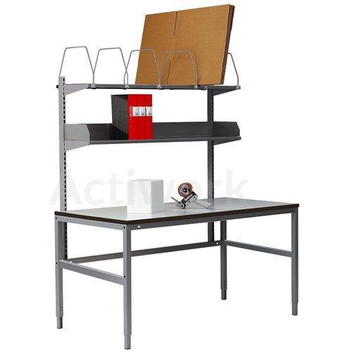 Poste d'emballage - ACTIWORK
