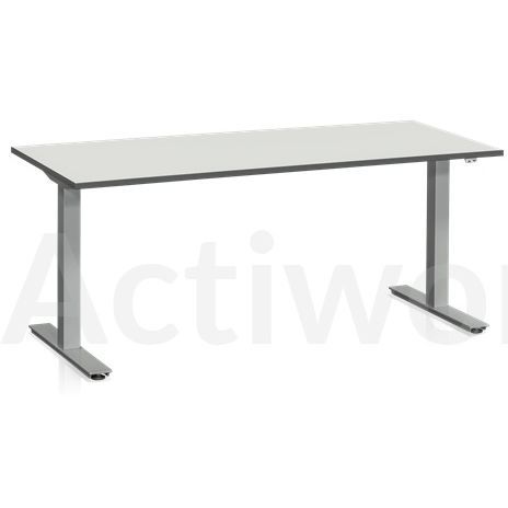 Poste de travail industriel - MW 90 - ACTIWORK - ergonomique / modulaire