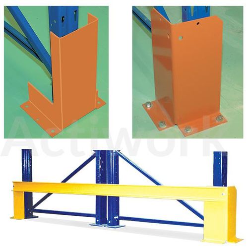 Protection de racks - ACTIWORK