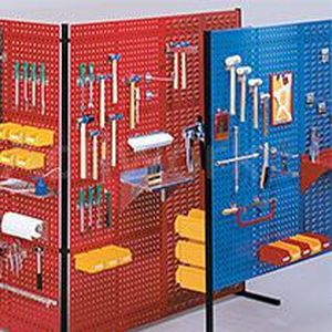 Panneau porte-outils - ACTIWORK
