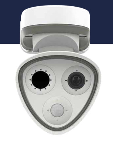 Système de détection et d'alarme d'incendie automatique - T&B electronic GmbH