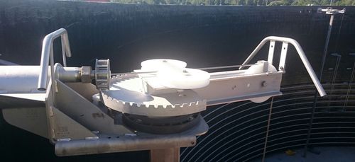 Système de régulation pour agitateur - Nesemeier GmbH