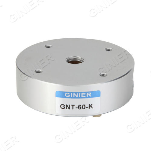 Ventouse ronde - GNT series - Suzhou Ginier Machinery Technology Co., Ltd. - en caoutchouc nitrile / pour l'industrie du papier / de manutention