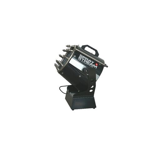 Canon brumisateur pour abattement de poussières - Mini (10i) - Aquaco GmbH