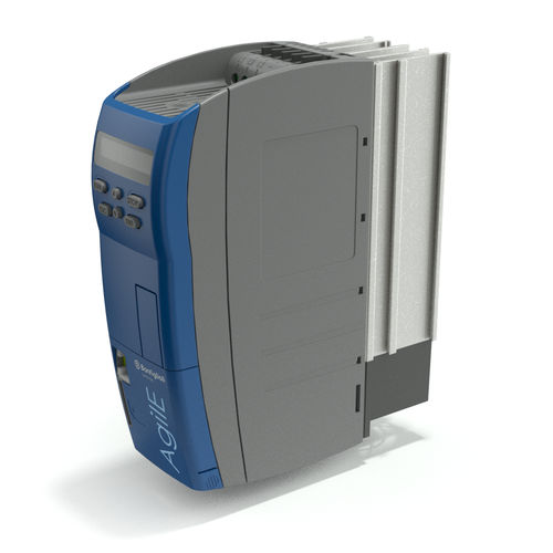 Variateur de fréquence triphasé - AGILE  - Bonfiglioli - monophasé / Modbus / asynchrone