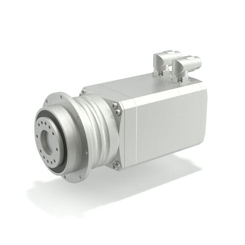 Servo-moto-réducteur AC - BMS   - Bonfiglioli - synchrone / planétaire / coaxial