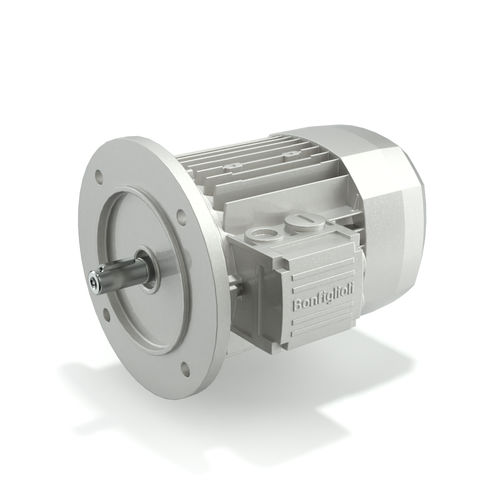 Moteur synchrone - BSR  - Bonfiglioli - AC / 400V / 380V
