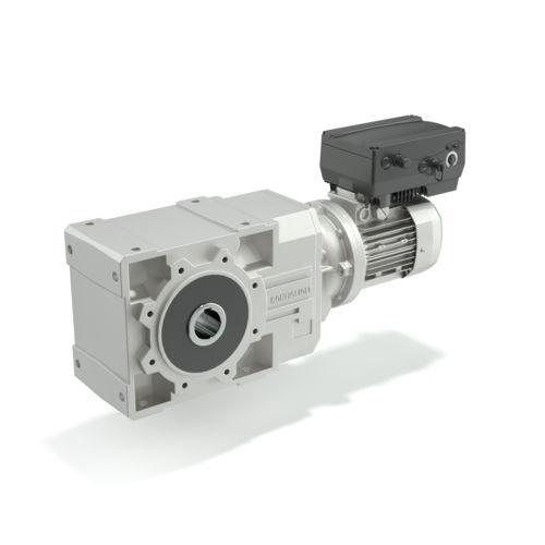 Onduleur DC/AC numérique - DGM series - Bonfiglioli - autonome / monophasé / compact
