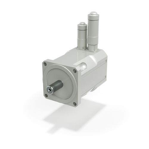 Servomoteur DC - BCR series - Bonfiglioli - 400V / 380V / petit