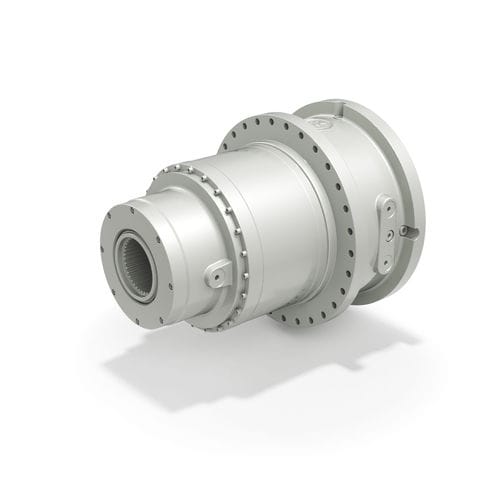 Réducteur planétaire - FTU  - Bonfiglioli - coaxial / à arbre creux / 200 - 500 Nm
