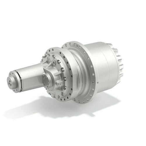 Réducteur planétaire - 700C Series - Bonfiglioli - coaxial / à arbre creux / > 10 kNm