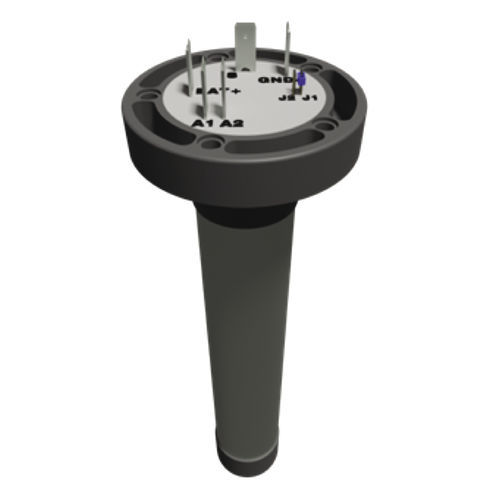 Capteur de niveau capacitif - PHWG2AXXX - SIC DIVISIONE ELETTRONICA - pour eau / pour carburant / pour huile