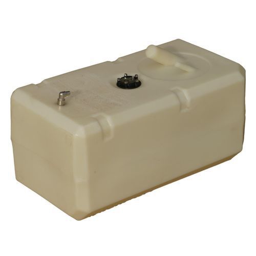 Cuve de stockage d'eau - HPSB0005 - SIC DIVISIONE ELETTRONICA - de stockage de gasoil / de liquides / pour carburant