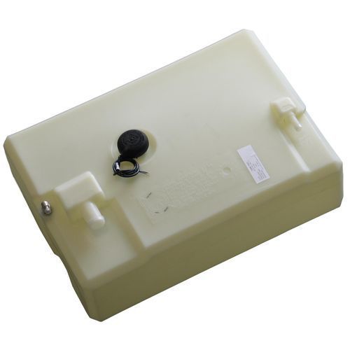 Cuve de stockage d'eau - HPSB0053 - SIC DIVISIONE ELETTRONICA - de stockage de gasoil / de liquides / à carburant