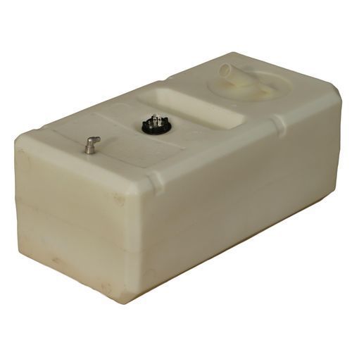 Cuve de stockage d'eau - HPSB0004 - SIC DIVISIONE ELETTRONICA - de stockage de gasoil / de liquides / à carburant