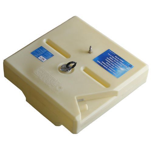 Cuve de stockage d'eau - HPSB0027 - SIC DIVISIONE ELETTRONICA - de stockage de gasoil / de liquides / à carburant