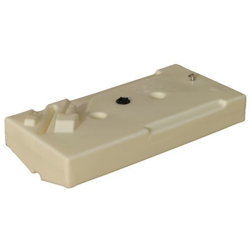 Cuve de stockage d'eau - HPSB0001 - SIC DIVISIONE ELETTRONICA - de stockage de gasoil / de liquides / à carburant