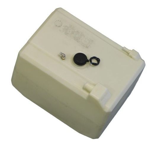 Cuve de stockage d'eau - HPSB0059 - SIC DIVISIONE ELETTRONICA - de stockage de gasoil / de liquides / à carburant