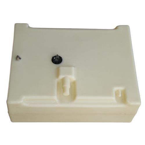 Cuve de stockage d'eau - HPSB0007 - SIC DIVISIONE ELETTRONICA - de stockage de gasoil / de liquides / à carburant