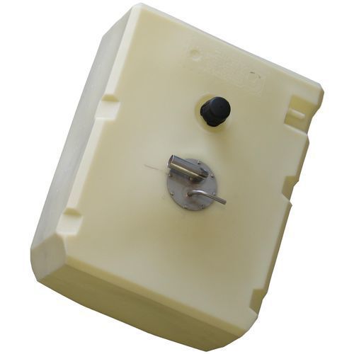 Cuve de stockage d'eau - HPSB0041 - SIC DIVISIONE ELETTRONICA - de stockage de gasoil / de liquides / à carburant