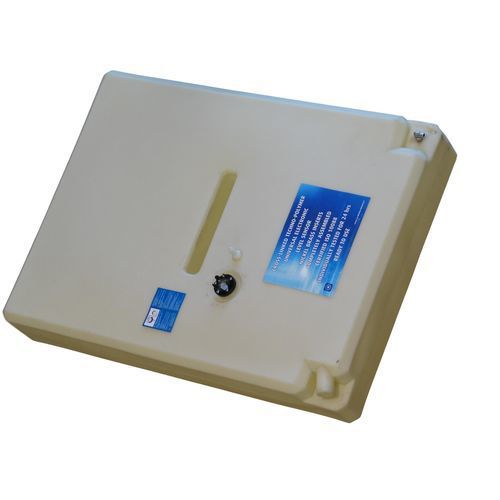 Cuve de stockage d'eau - HPSC0034  - SIC DIVISIONE ELETTRONICA - de stockage de gasoil / de liquides / à carburant