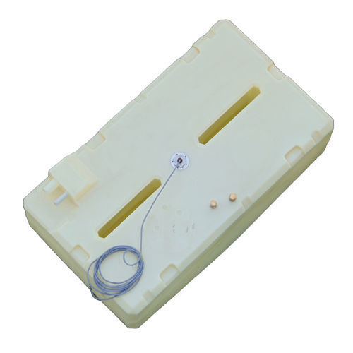 Cuve de stockage d'eau - HPSC0170 - SIC DIVISIONE ELETTRONICA - de stockage de gasoil / de liquides / à carburant
