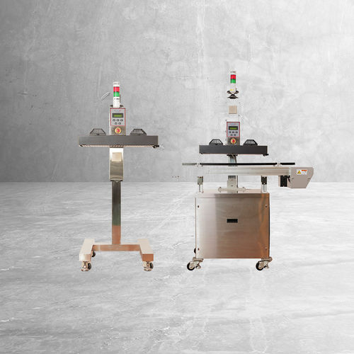 Scelleuse à induction - OSTS3000A - Trueseal Co.,Ltd. - automatique / de bouchons / pour l'industrie alimentaire et de la boisson