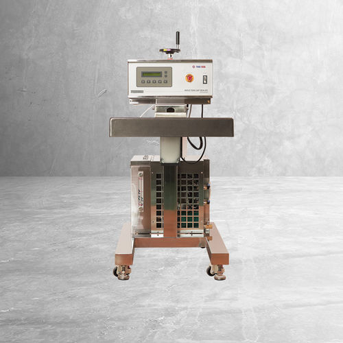 Scelleuse à induction - OSTS3000W - Trueseal Co.,Ltd. - automatique / de bouchons / pour l'industrie alimentaire et de la boisson