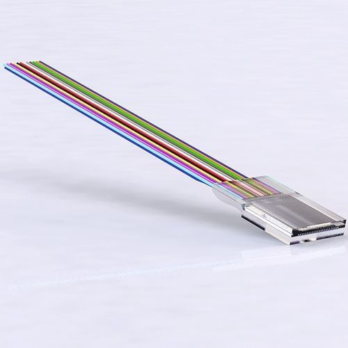 Matrice de fibres optiques - Wuhan Yilut Technology Co., Ltd.